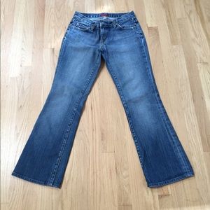 Blue Cult Bootcut Women’s Jeans